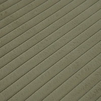 Tapis d'intérieur vert Avenue B Canale 3'6"x5'5" Tapis
