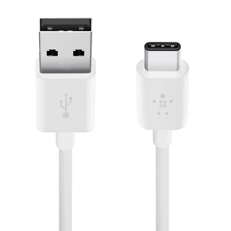 Belkin 2.0 USB-A to USB-C Charge Cable