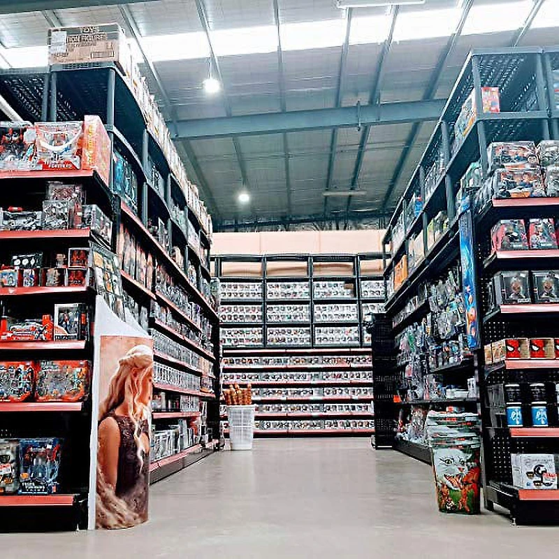 FUNKO LOTR GANDALF - FRENCH