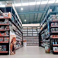 FUNKO LOTR GANDALF - FRENCH