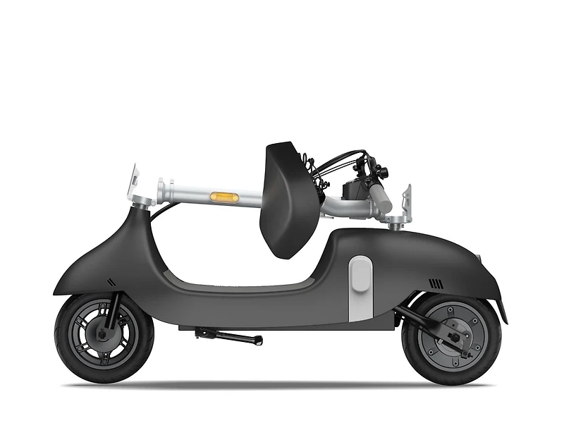 Scooter électrique OKAI EA10A