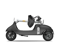 Scooter électrique OKAI EA10A