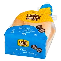Udi's® Classic Hot Dog Buns