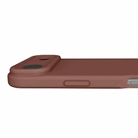 Avana Velvet MagSafe Case Mocha pour iPhone Air