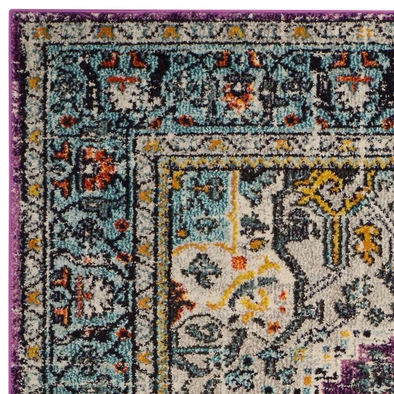 Safavieh Monaco Durward Traditional Area Rug