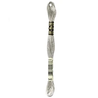 DMC Light Shades of Cotton 6 Strand Floss 8m