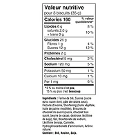 Dad's Oatmeal Chocolate Chip Cookies