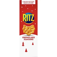Craquelins Ritz Flocons 180 g