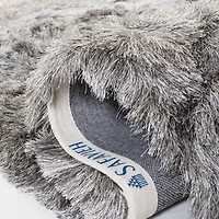 Safavieh Paris Darwin Plush Shag Area Rug