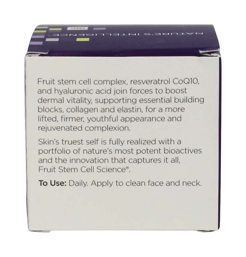 ANDALOU NATURALS DMAE ACIDE HYALURONIQUE CRÈME SOULEVER E ET RAFFERMIR