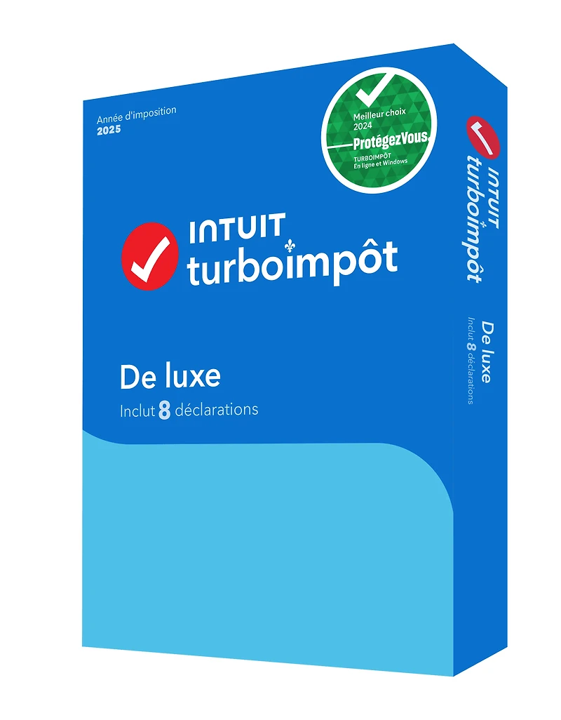Intuit Turbotax Standard Ty2025
