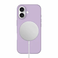 Blu Element Silicone MagSafe Case Lavender for iPhone 17 Pro Max