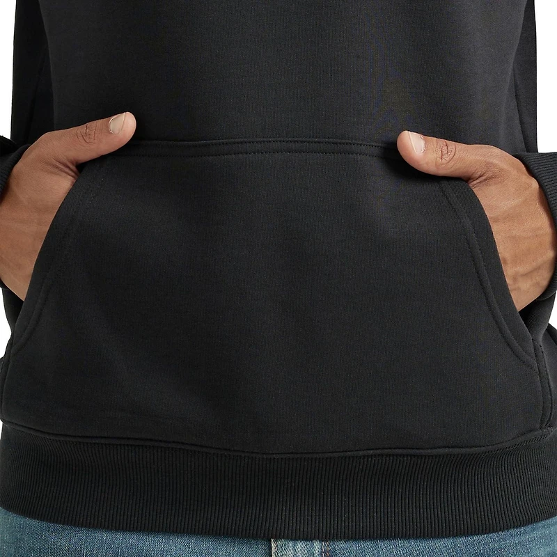 Wrangler Yellowstone Graphic Hooded Sweatshirt