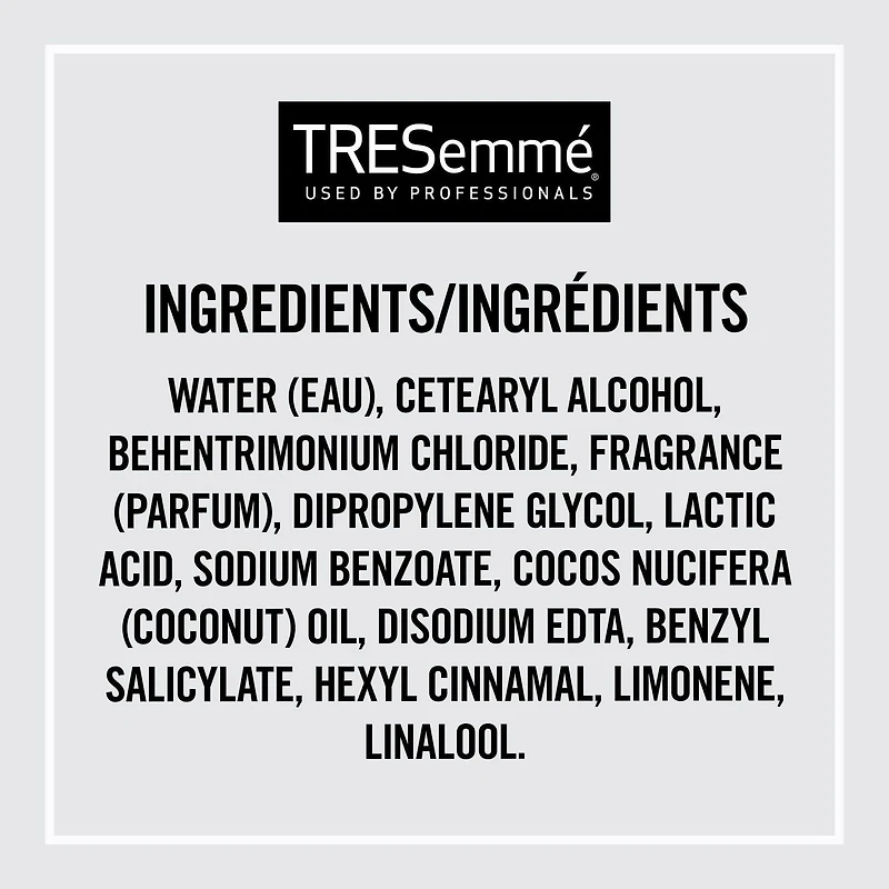 TRESemmé Micellar Moisture Conditioner, 473 ml Conditioner