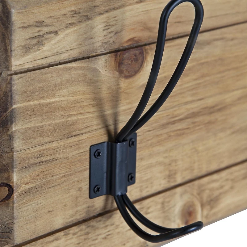 Canadiana Wall hooks