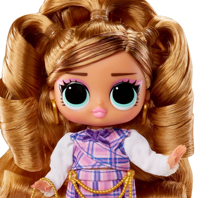 L.O.L. Surprise! Tweens Core Doll - Fancy Gurl
