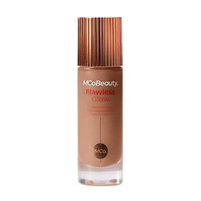Mco Beauty Filtre pour peau lumineuse Flawless Glow - 7 Miel Chaud