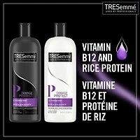TRESemme Damage Protect Shampoo, 828 ml Shampoo