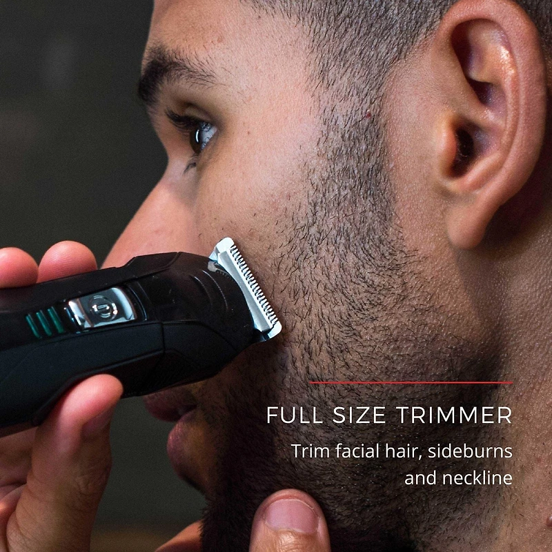Remington Lithium All-In-One Grooming Kit