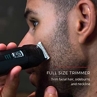 Remington Lithium All-In-One Grooming Kit