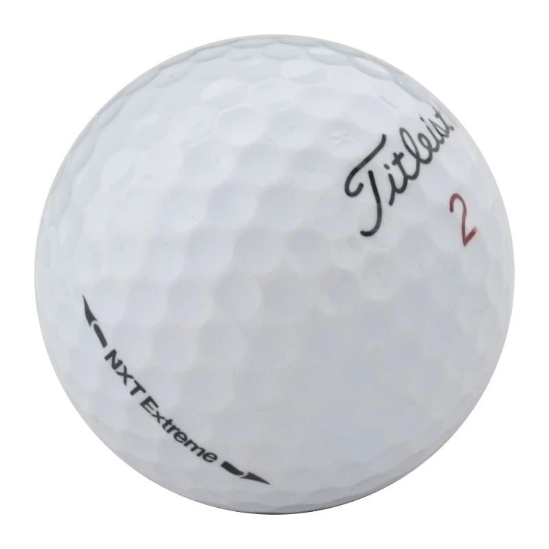 Mulligan International Titleist Tour Modèle #10125