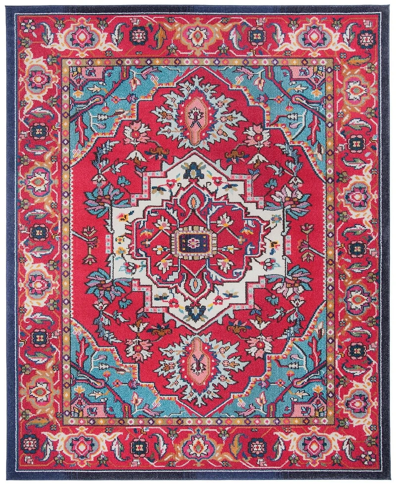 Safavieh Monaco Vivyan Traditional Area Rug