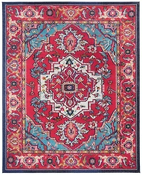 Safavieh Monaco Vivyan Traditional Area Rug