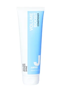 Justice Hair Care Revitalisant Volume Boost Bouteille Pompe 250 ml