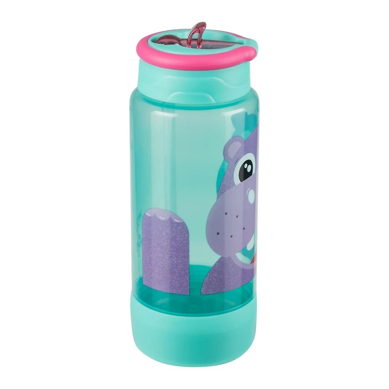 18oz Poplight Hippo
