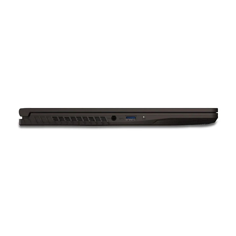 MSI Thin 15 15.6" 144Hz Gaming Laptop, Intel i5-12450H, RTX2050, 8GB DDR4, 512GB SSD, Win 11 Home