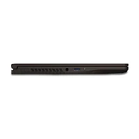 MSI Thin 15 15.6" 144Hz Gaming Laptop, Intel i5-12450H, RTX2050, 8GB DDR4, 512GB SSD, Win 11 Home