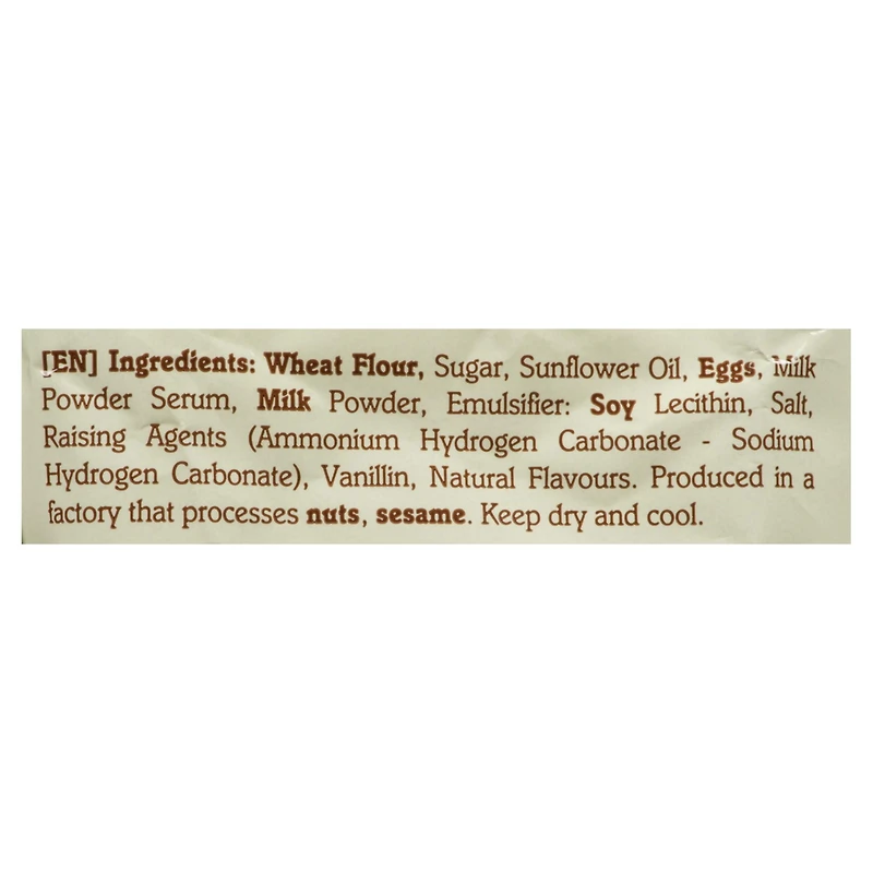 Papa Mesiti Stracetti Casarecci Home Style Cookies, 700 g