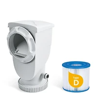 Piscine « Activity » 12 pieds de Funsicle