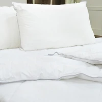 SilverClear 100% Cotton Duvet