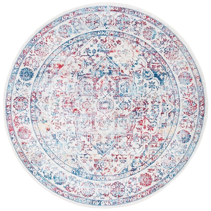 SAFAVIEH Brentwood Jaymz Tapis de Bordure