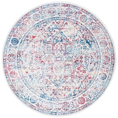 SAFAVIEH Brentwood Jaymz Tapis de Bordure