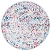 SAFAVIEH Brentwood Jaymz Tapis de Bordure