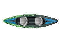 Intex Kayak Gonflable Challenger K2 0-24M