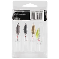 Lunkerhunt - Micro Spoon - Feeding Pattern - 1/8 oz