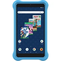 Smartab 7” Disney Kids Tablet With Accessory Bundle