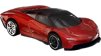 Coffrets Présentation Hot Wheels Premium de collection comprenant
