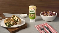 Dr. Oetker FunFoods Vegetarian Mayonnaise – Original, Dr. Oetker FunFoods Vegetarian Mayonnaise - Original