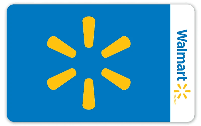 Walmart eGift Card