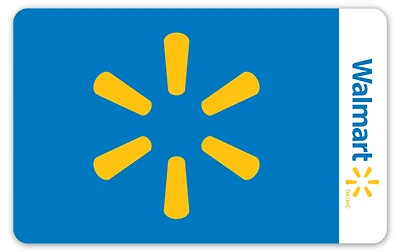 Walmart eGift Card