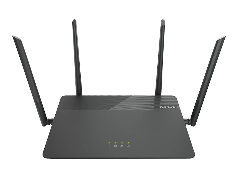 Routeur Gigabit Wi-Fi DL-DL20 DL-DLIM DLink