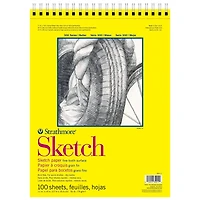 Strathmore 300 Sketch Pad
