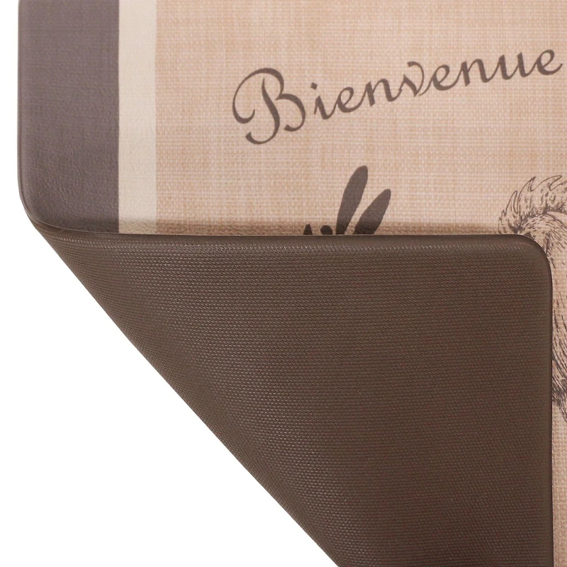 18" x 30" Derry Rooster Comfort Mat