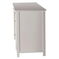 Winsome Delta Office White Writing Desk - 10147