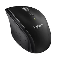 Logitech Souris Productivity Plus Vous permet d'allumer... et d'allumer !