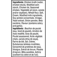 Campbell's® Condensed Cream of Chicken Soup, Shelf Stable, 284 mL